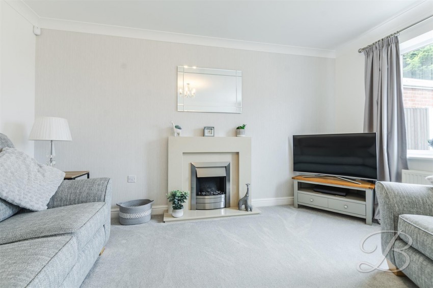Images for St. James Gardens, Mansfield Woodhouse, Mansfield