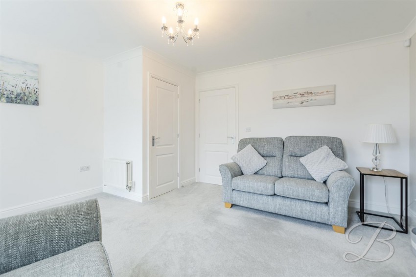 Images for St. James Gardens, Mansfield Woodhouse, Mansfield