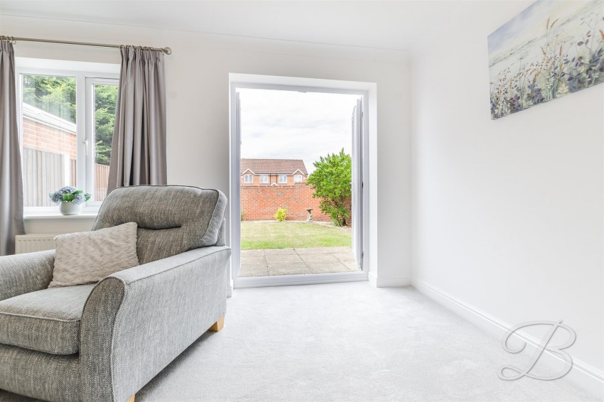 Images for St. James Gardens, Mansfield Woodhouse, Mansfield