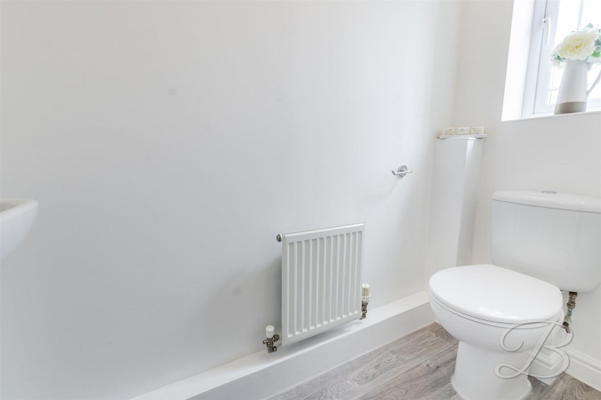 Images for St. James Gardens, Mansfield Woodhouse, Mansfield