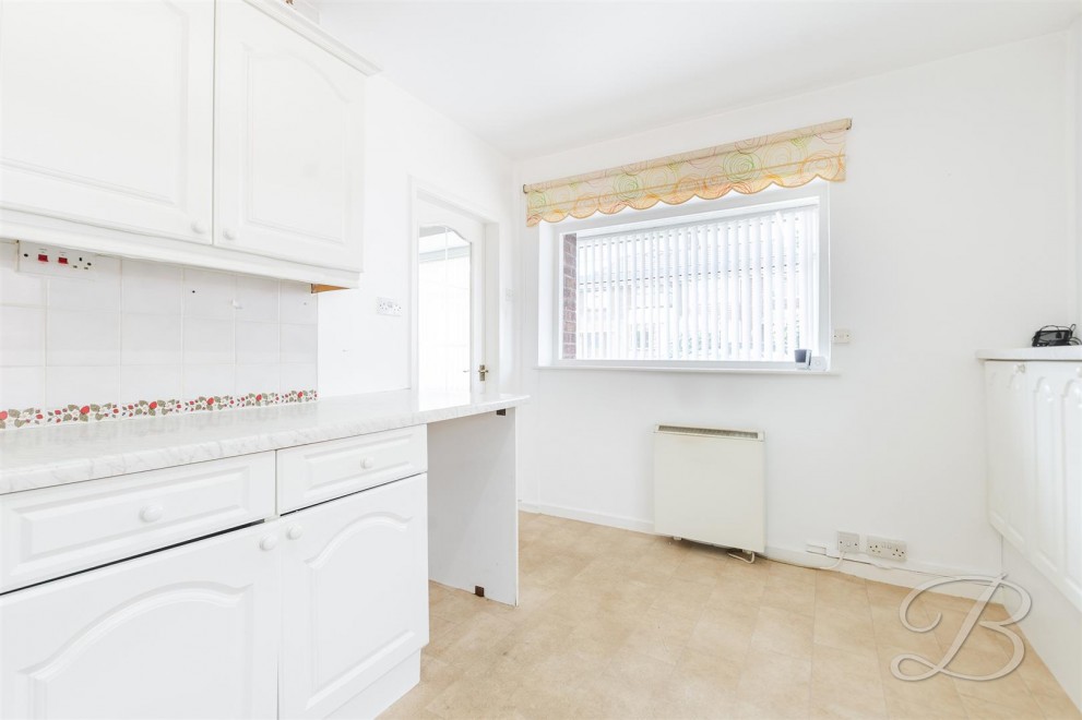Image of Searby Road, Sutton-In-Ashfield
