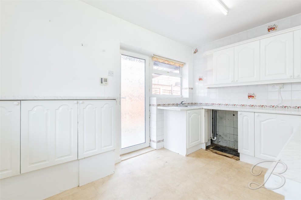 Image of Searby Road, Sutton-In-Ashfield