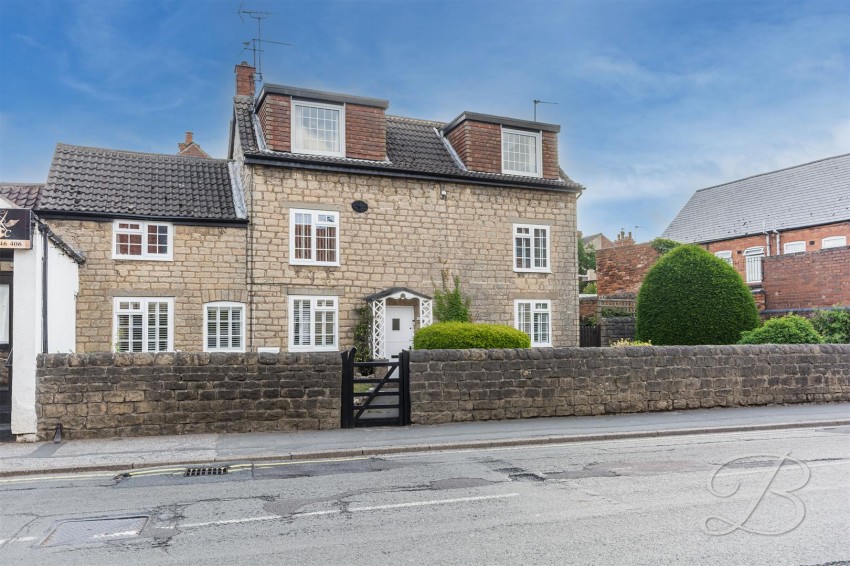 Images for Sherwood Street, Warsop, Mansfield