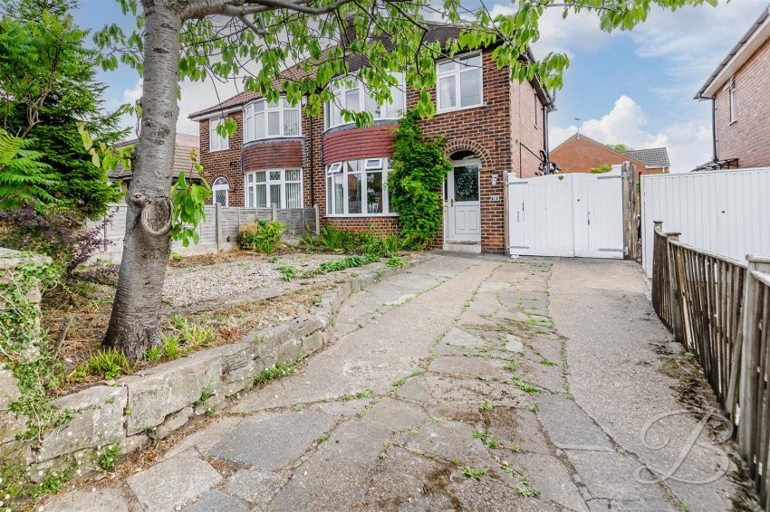 Images for Sheepbridge Lane, Mansfield