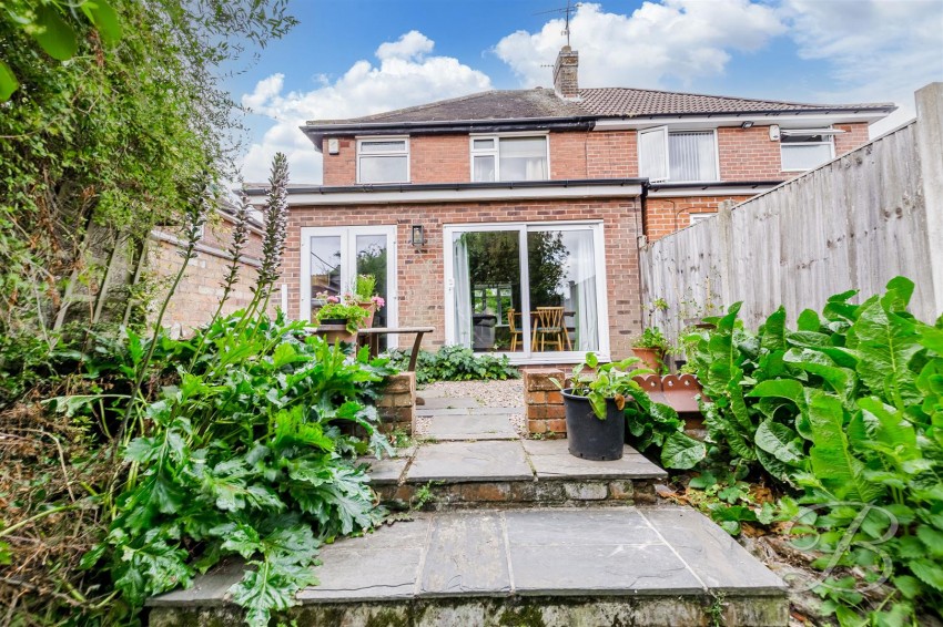 Images for Sheepbridge Lane, Mansfield