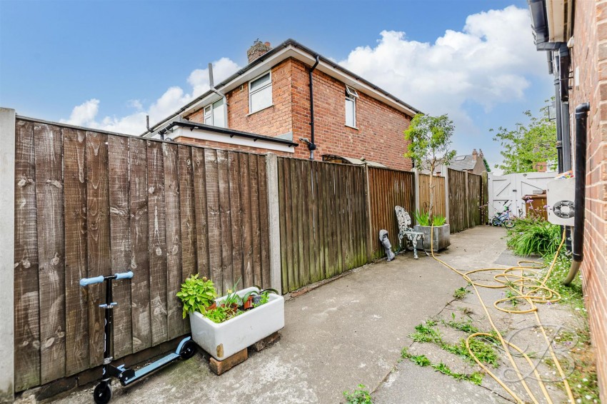 Images for Sheepbridge Lane, Mansfield