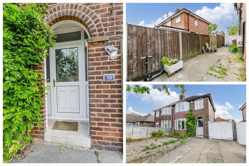 Images for Sheepbridge Lane, Mansfield