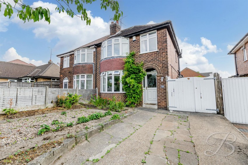 Images for Sheepbridge Lane, Mansfield
