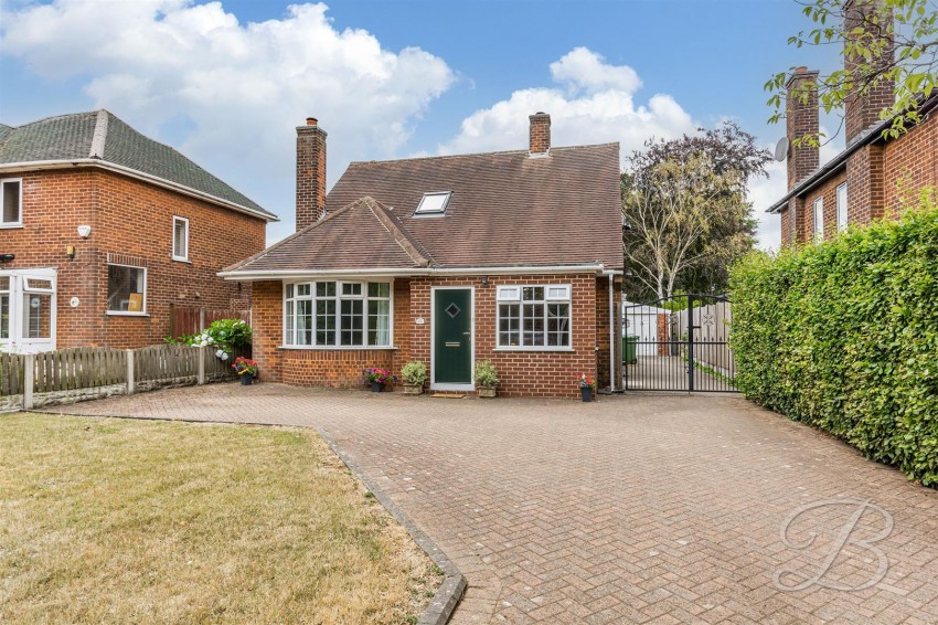 Images for Oak Tree Lane, Mansfield