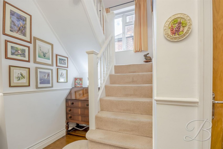 Images for Oak Tree Lane, Mansfield