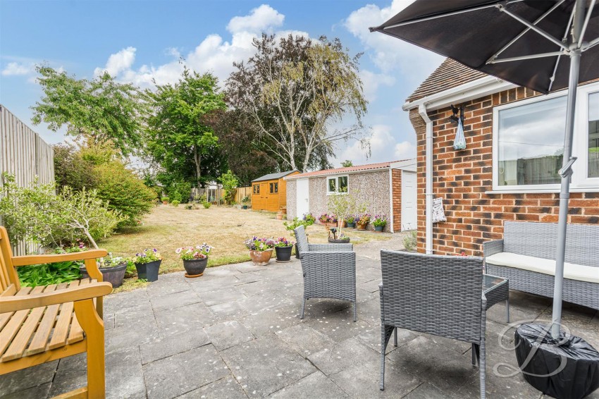 Images for Oak Tree Lane, Mansfield