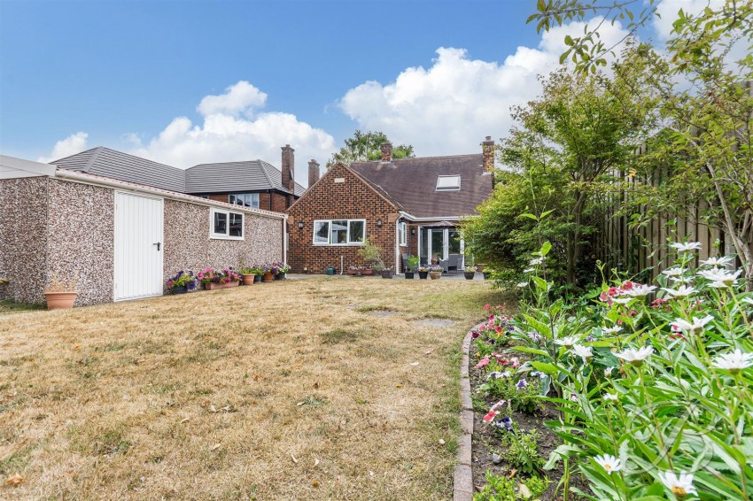 Images for Oak Tree Lane, Mansfield