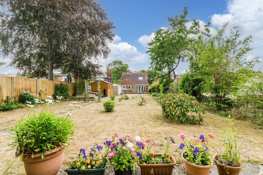 Images for Oak Tree Lane, Mansfield