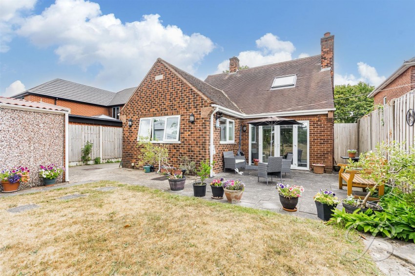 Images for Oak Tree Lane, Mansfield