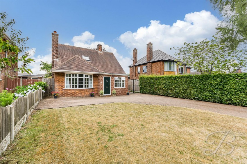 Images for Oak Tree Lane, Mansfield