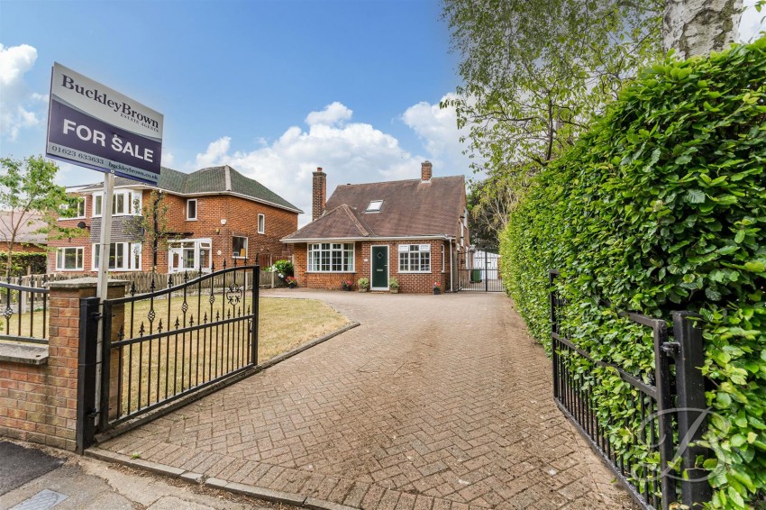 Images for Oak Tree Lane, Mansfield