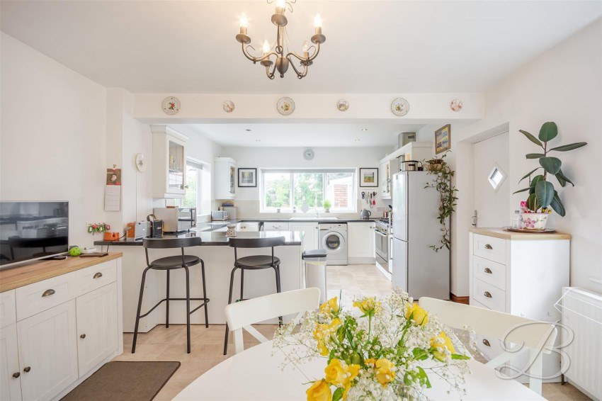 Images for Oak Tree Lane, Mansfield