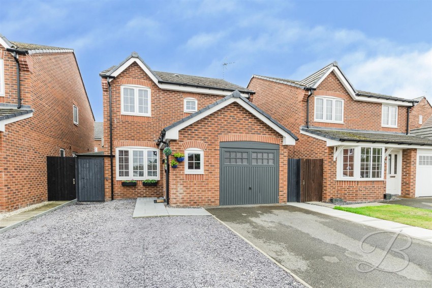 Images for Goodwill Road, Ollerton, Newark