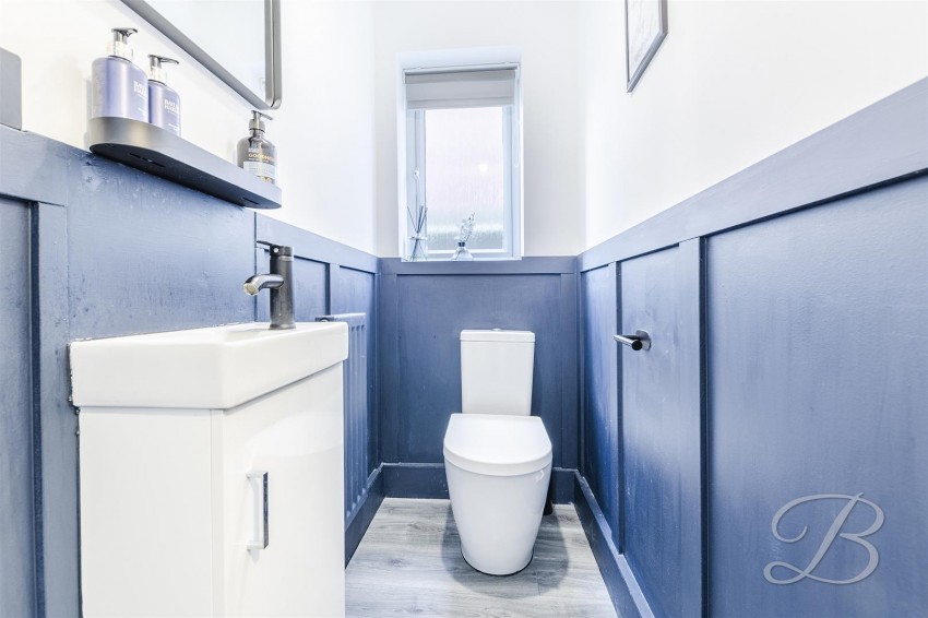Images for Goodwill Road, Ollerton, Newark