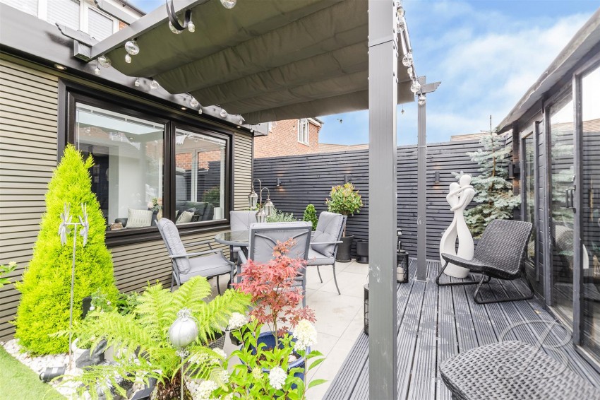 Images for Goodwill Road, Ollerton, Newark
