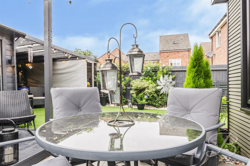 Images for Goodwill Road, Ollerton, Newark