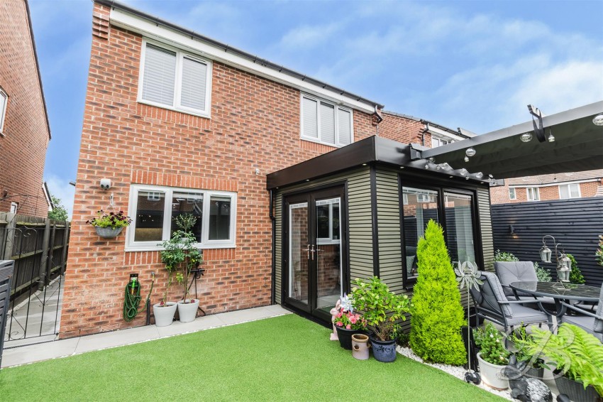 Images for Goodwill Road, Ollerton, Newark