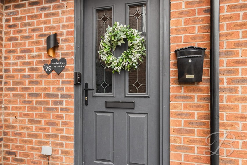 Images for Goodwill Road, Ollerton, Newark