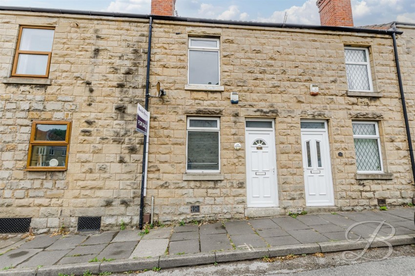 Images for Vallance Street, Mansfield Woodhouse, Mansfield