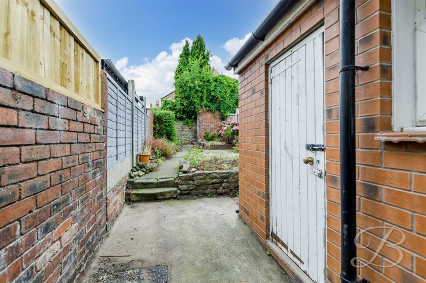 Images for Vallance Street, Mansfield Woodhouse, Mansfield