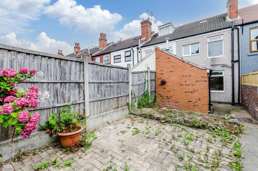Images for Vallance Street, Mansfield Woodhouse, Mansfield