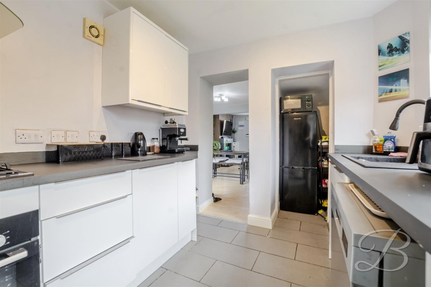 Images for Grove Street, Mansfield Woodhouse, Mansfield