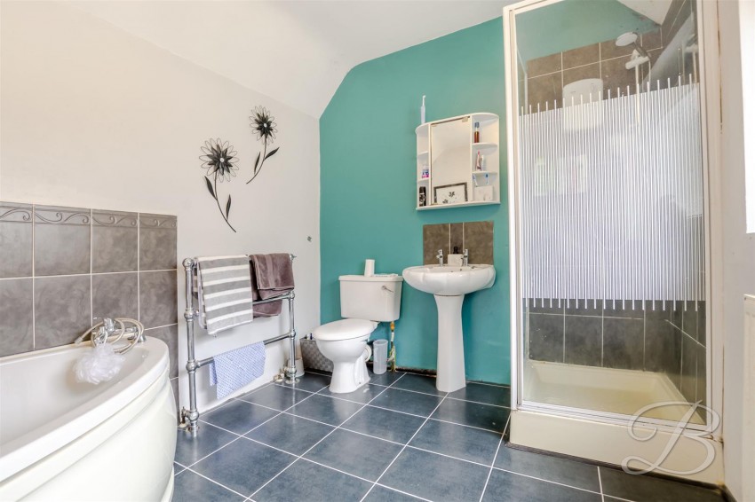 Images for Grove Street, Mansfield Woodhouse, Mansfield