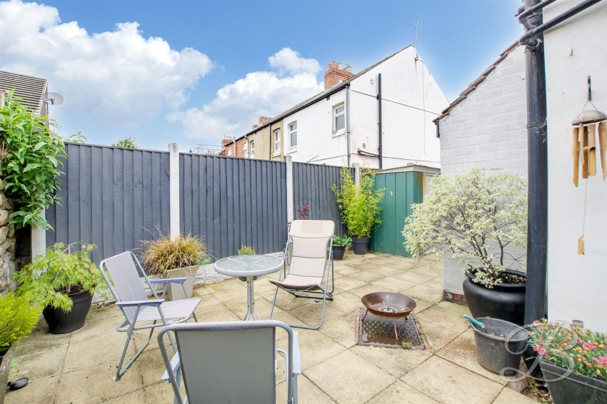 Images for Grove Street, Mansfield Woodhouse, Mansfield