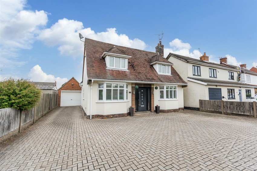 Images for Moor Lane, Bolsover, Chesterfield