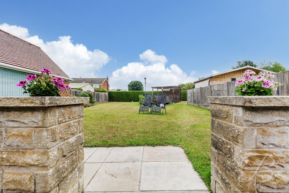 Image of Moor Lane, Bolsover, Chesterfield