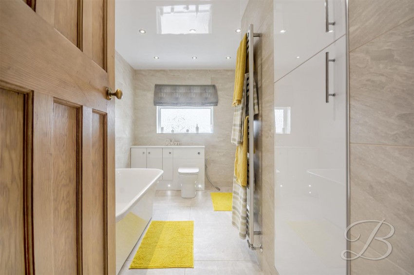 Images for Moor Lane, Bolsover, Chesterfield