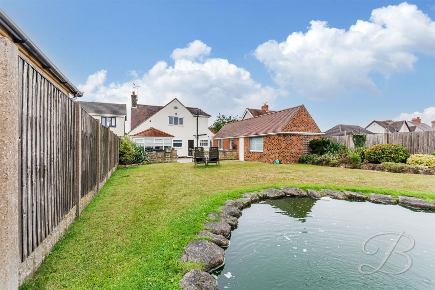 Images for Moor Lane, Bolsover, Chesterfield