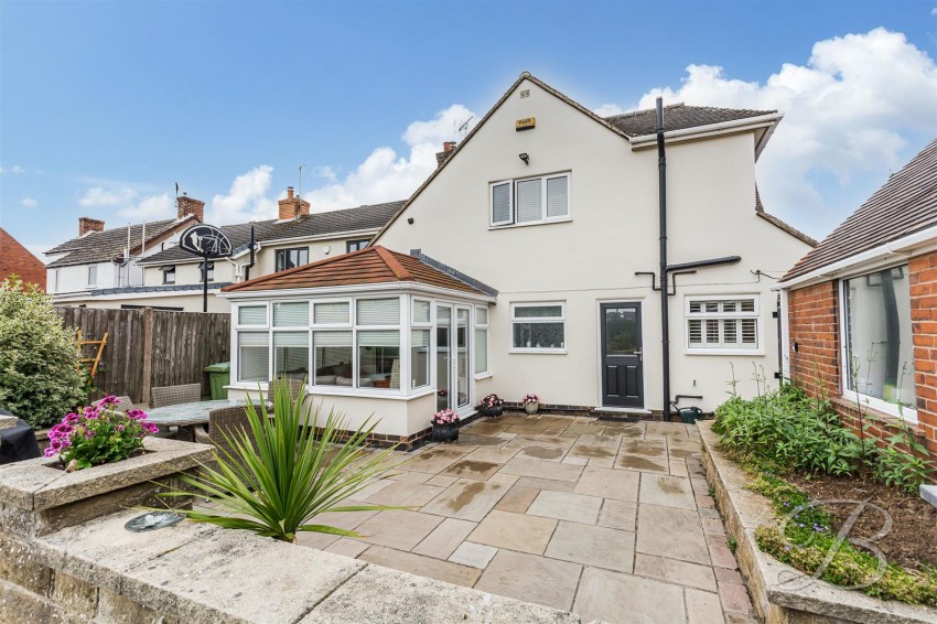 Images for Moor Lane, Bolsover, Chesterfield