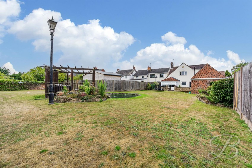 Images for Moor Lane, Bolsover, Chesterfield