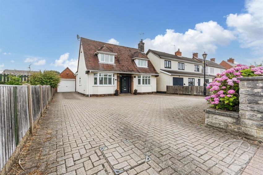 Images for Moor Lane, Bolsover, Chesterfield