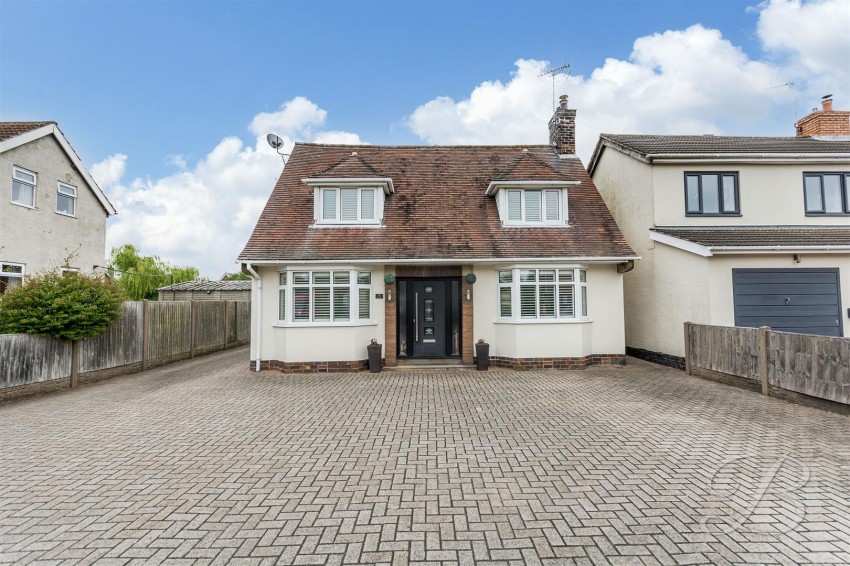 Images for Moor Lane, Bolsover, Chesterfield