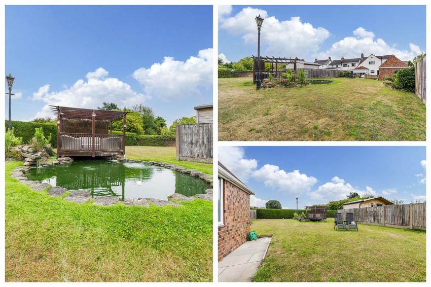 Images for Moor Lane, Bolsover, Chesterfield
