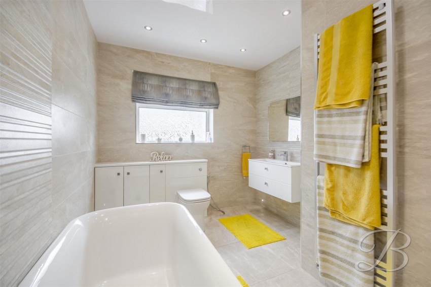 Images for Moor Lane, Bolsover, Chesterfield