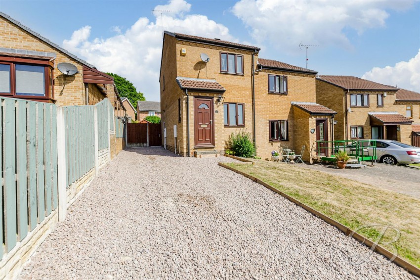 Images for Dalvey Way, New Whittington, Chesterfield