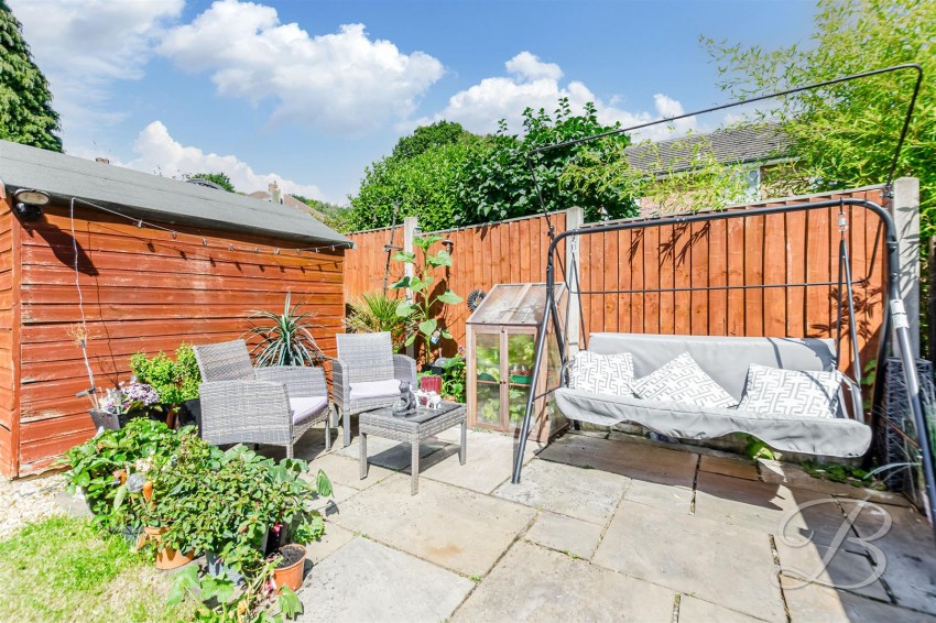 Images for Dalvey Way, New Whittington, Chesterfield