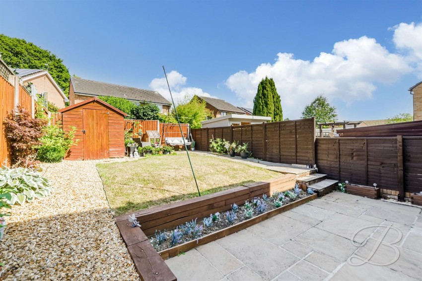 Images for Dalvey Way, New Whittington, Chesterfield
