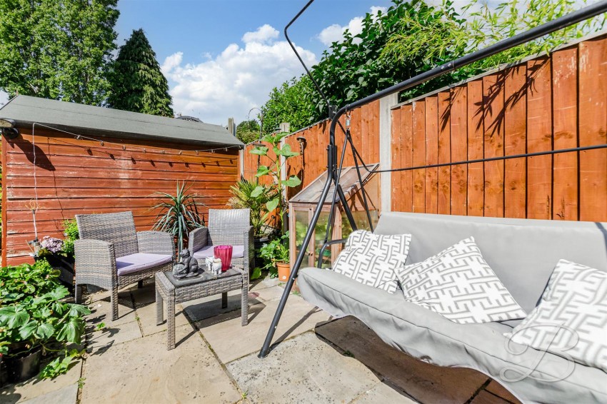 Images for Dalvey Way, New Whittington, Chesterfield