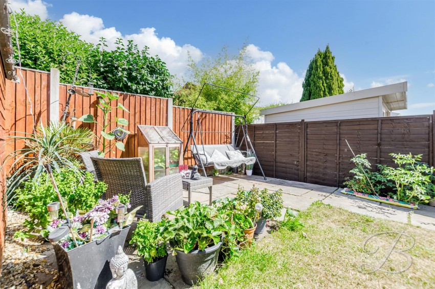 Images for Dalvey Way, New Whittington, Chesterfield