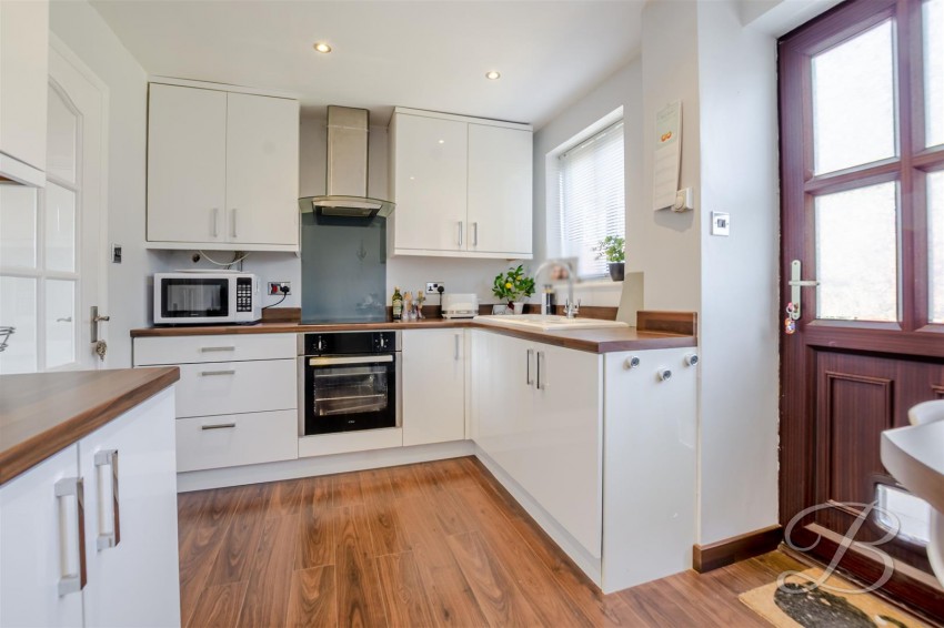 Images for Dalvey Way, New Whittington, Chesterfield