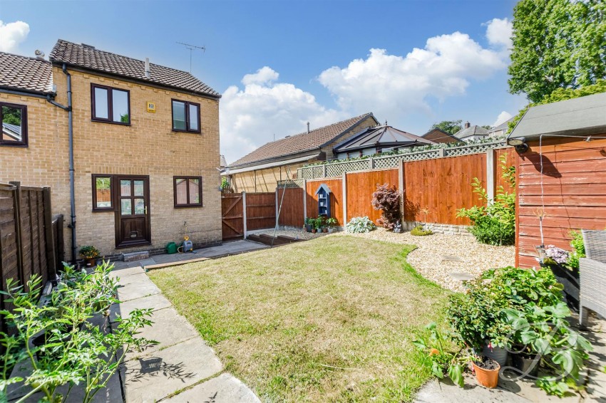 Images for Dalvey Way, New Whittington, Chesterfield
